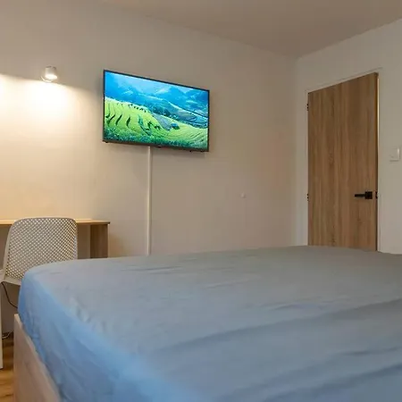 Apartamento En Zona Rosa De Cali Exterior photo