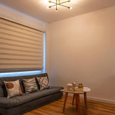 Apartamento En Zona Rosa De Cali Exterior photo