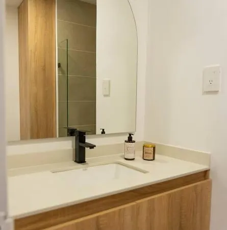 Apartamento En Zona Rosa De Cali Exterior photo