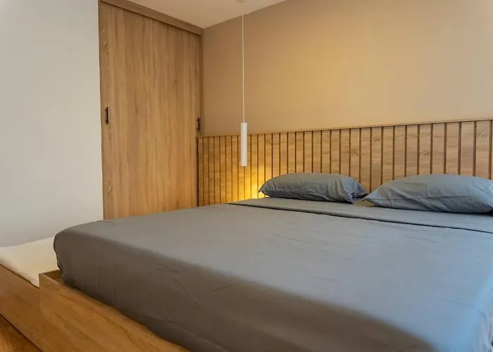 Apartamento En Zona Rosa De Cali