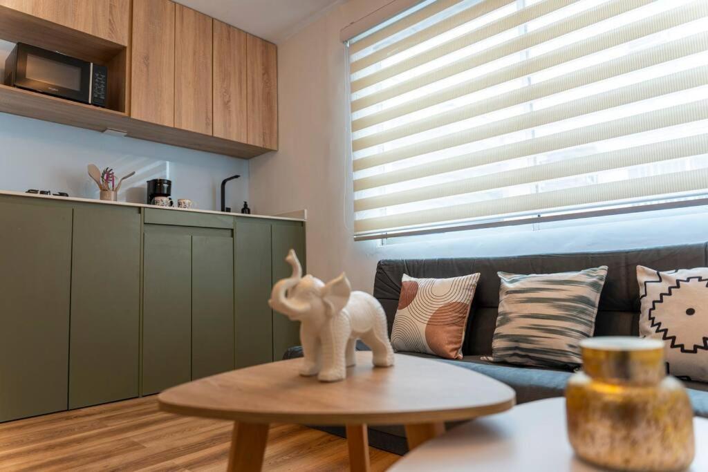 Apartment En Zona Rosa De Cali