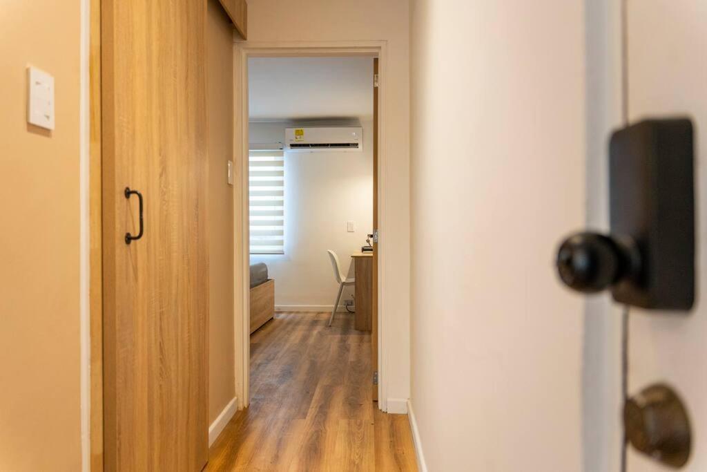 Apartment En Zona Rosa De Cali